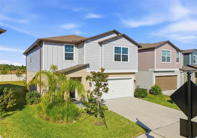 Homes for sale in Zephyrhills, FL | 35132 Ackley Tr, Zephyrhills, FL 33541 | MLS# TB8472012