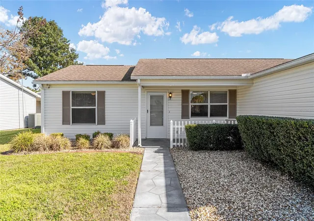 Homes for sale in The Villages, FL | 335 San Marino Dr, The Villages, FL 32159 | MLS# G5107675