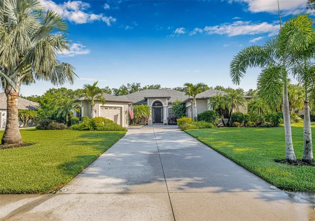 Photo 1 of Single family home for sale at 15420 27th Court E, Parrish, FL 34219 | MLS# TB8472072 | Listing updated on 2026-02-06