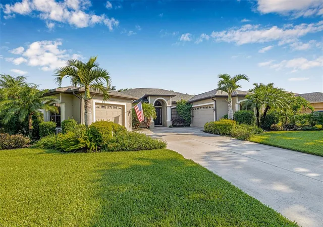 Photo 3 of Single family home for sale at 15420 27th Court E, Parrish, FL 34219 | MLS# TB8472072 | Listing updated on 2026-02-06