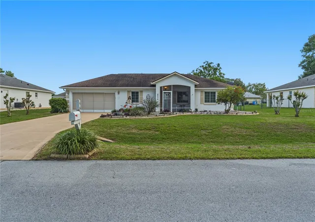 1st image of 4634 Nw 35th St, Ocala, FL 34482 | MLS# OM718004