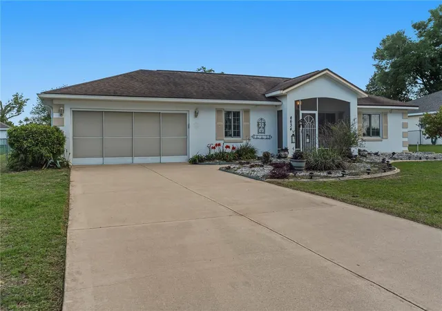 2nd image of 4634 Nw 35th St, Ocala, FL 34482 | MLS# OM718004
