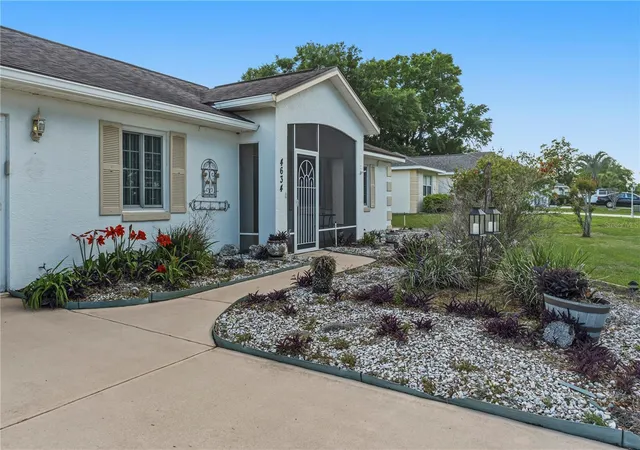 3rd image of 4634 Nw 35Th St, Ocala, FL 34482 | MLS# OM718004