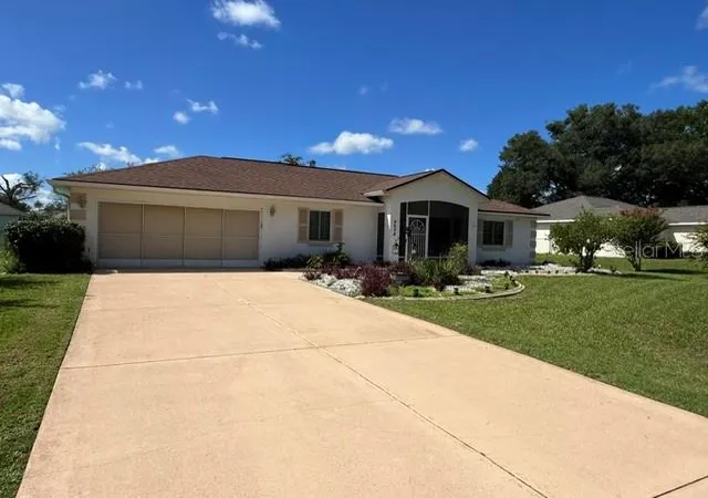 Photo 4 of Single family home for sale at 4634 NW 35th Street, Ocala, FL 34482 | MLS# OM718004 | Listing updated on 2026-09-21