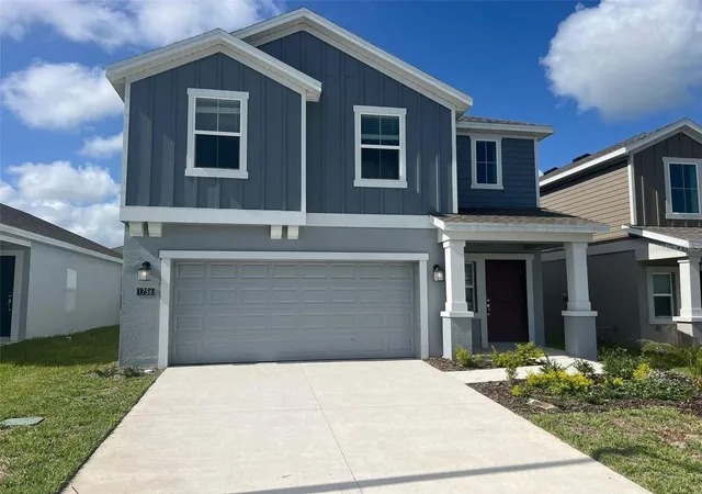 Photo 1 of Single family home for sale at 1756 White Water Ct, Davenport, FL 33837 | MLS# O6379292 | Listing updated on 2026-05-20