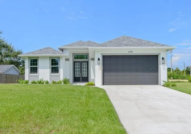 Photo 1 of Single family home for sale at 6999 Burnsville St, Englewood, FL 34224 | MLS# TB8472087 | Listing updated on 2026-08-25