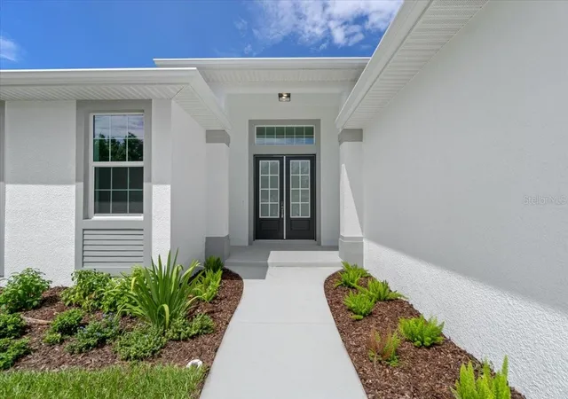Photo 2 of Single family home for sale at 6999 Burnsville St, Englewood, FL 34224 | MLS# TB8472087 | Listing updated on 2026-08-25