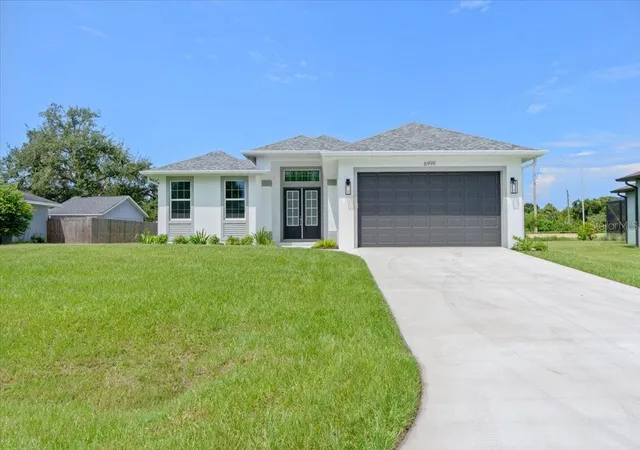 Photo 3 of Single family home for sale at 6999 Burnsville St, Englewood, FL 34224 | MLS# TB8472087 | Listing updated on 2026-08-25