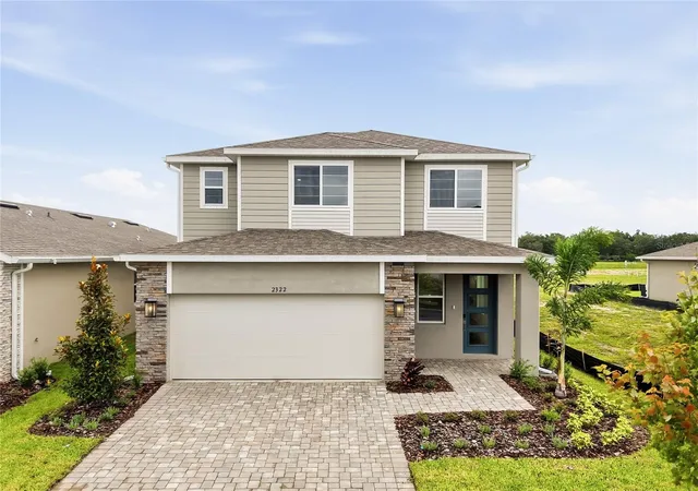 Photo 1 of Single family home for sale at 2322 Anders Dr, Parrish, FL 34219 | MLS# S5143045 | Listing updated on 2026-10-29