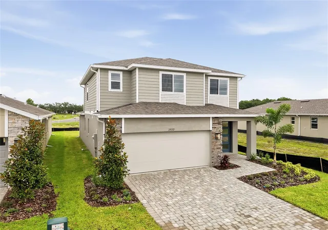 Photo 1 of Single family home for sale at 2322 Anders Dr, Parrish, FL 34219 | MLS# S5143045 | Listing updated on 2026-10-29