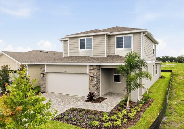 Photo 2 of Single family home for sale at 2322 Anders Dr, Parrish, FL 34219 | MLS# S5143045 | Listing updated on 2026-10-29
