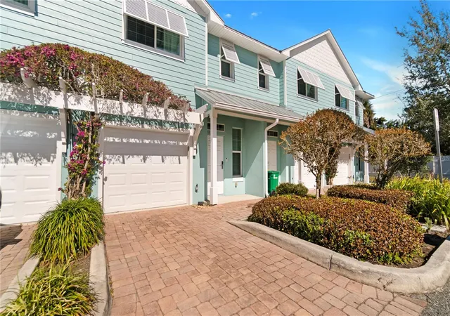 Homes for sale in Merritt Island, FL | 104 Parrotfish Ln #104, Merritt Island, FL 32953 | MLS# O6379309