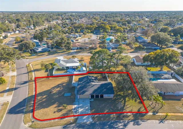 Photo 3 of Single family home for sale at 1210 Mellisa Dr, Port Orange, FL 32129 | MLS# NS1087252 | Listing updated on 2026-09-02