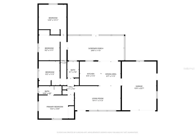 35th image of 2845 64th Ter S, St Petersburg, FL 33712 | MLS# TB8472109