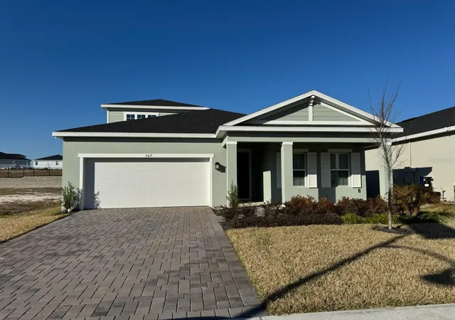 1st image of 367 Hammocks Oak Blvd, Lady Lake, FL 32159 | MLS# G5107685