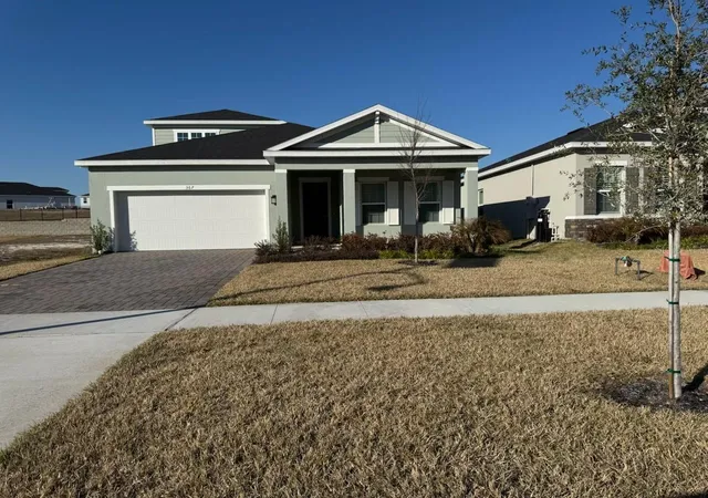 3rd image of 367 Hammocks Oak Blvd, Lady Lake, FL 32159 | MLS# G5107685
