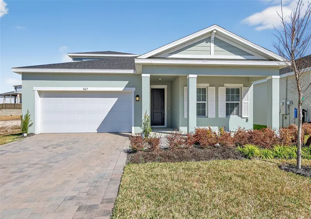 2nd image of 367 Hammocks Oak Blvd, Lady Lake, FL 32159 | MLS# G5107685