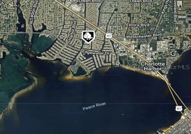 Photo 2 of Land for sale at 189 Poinsettia Cir Ne, Port Charlotte, FL 33952 | MLS# N6142765 | Listing updated on 2026-08-08
