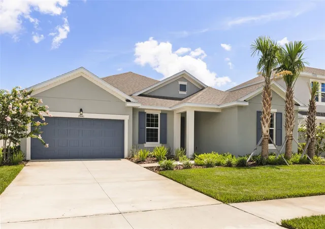 Homes for sale in Land O Lakes, FL | 17441 Valleywood Pkwy, Land O Lakes, FL 34638 | MLS# G5107691