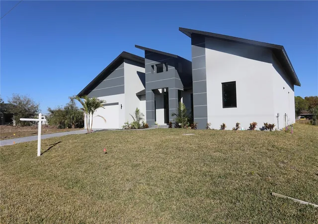 2nd image of 9574 Salt Lake St, Port Charlotte, FL 33981 | MLS# D6145975