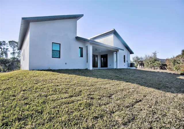 Photo 3 of Single family home for sale at 9574 Salt Lake St, Port Charlotte, FL 33981 | MLS# D6145975 | Listing updated on 2026-07-27