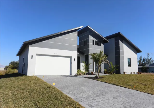 Photo 3 of Single family home for sale at 9574 Salt Lake St, Port Charlotte, FL 33981 | MLS# D6145975 | Listing updated on 2026-07-27