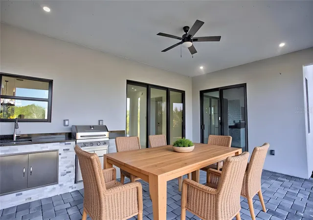 Photo 4 of Single family home for sale at 9574 Salt Lake St, Port Charlotte, FL 33981 | MLS# D6145975 | Listing updated on 2026-07-27