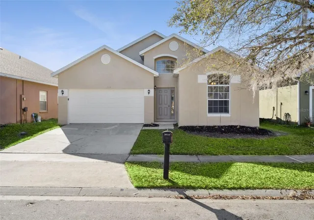 Photo 1 of Sale Pending at 2104 Justice Ln, Saint Cloud, FL 34769 | MLS# O6379368 | Listing updated on 2026-09-20