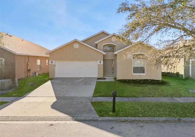 Photo 2 of Sale Pending at 2104 Justice Ln, Saint Cloud, FL 34769 | MLS# O6379368 | Listing updated on 2026-09-20