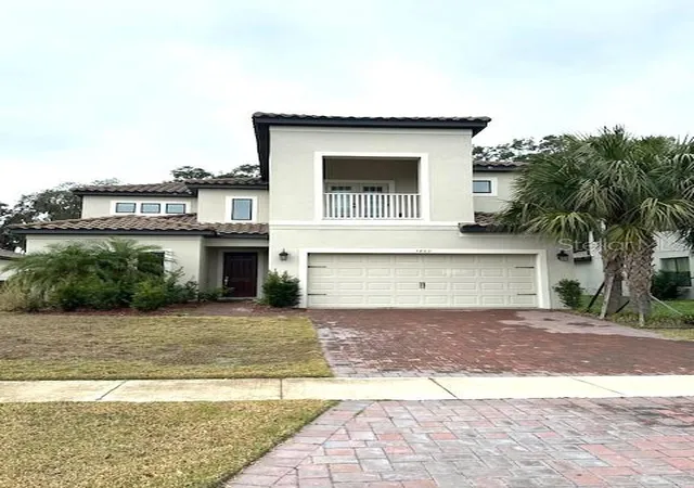 Photo 1 of Single family home for sale at 3860 Rose Mallow Dr, Kissimmee, FL 34746 | MLS# O6379370 | Listing updated on 2026-09-15