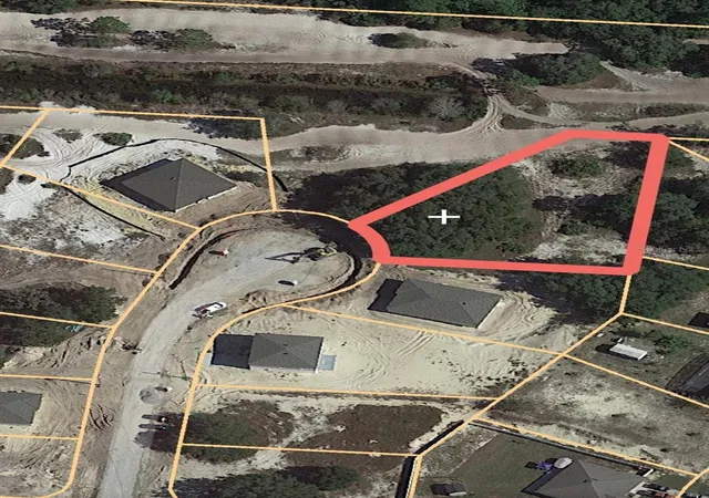 Photo 1 of Land for sale at 410 Ashbury Way, Kissimmee, FL 34759 | MLS# O6379371 | Listing updated on 2026-09-29
