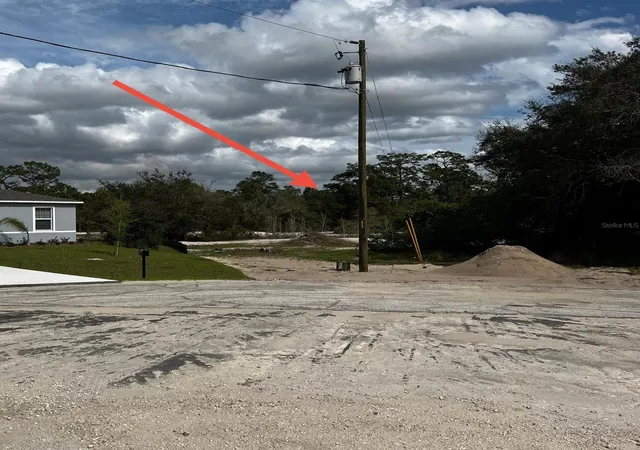 Photo 4 of Land for sale at 410 Ashbury Way, Kissimmee, FL 34759 | MLS# O6379371 | Listing updated on 2026-09-29