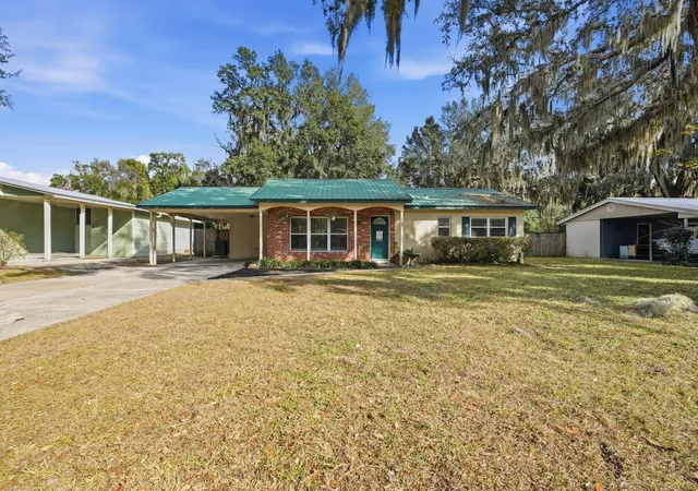 Homes for sale in Palatka, FL | 133 Crestwood Ave, Palatka, FL 32177 | MLS# FC315883