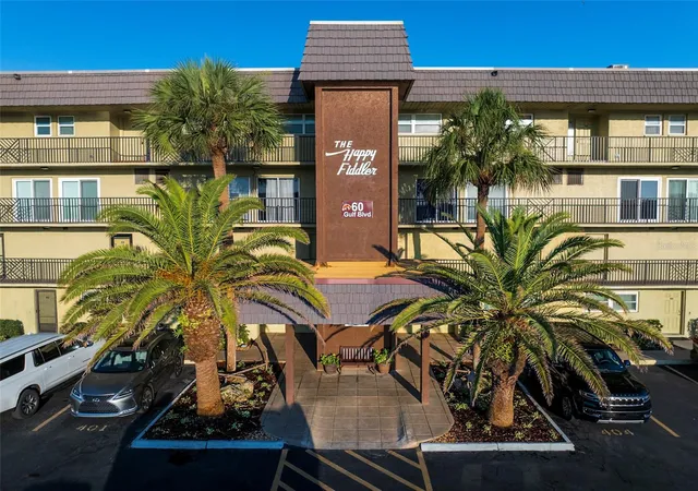 Homes for sale in Indian Rocks Beach, FL | 60 Gulf Blvd #201, Indian Rocks Beach, FL 33785 | MLS# TB8472207
