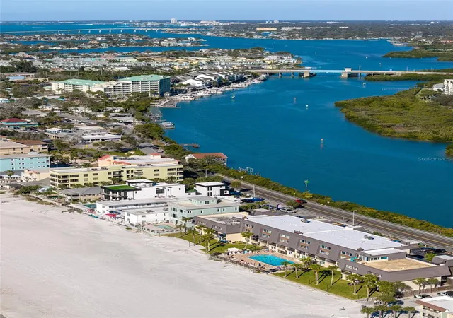 Homes for sale in Indian Rocks Beach, FL | 60 Gulf Blvd #201, Indian Rocks Beach, FL 33785 | MLS# TB8472207