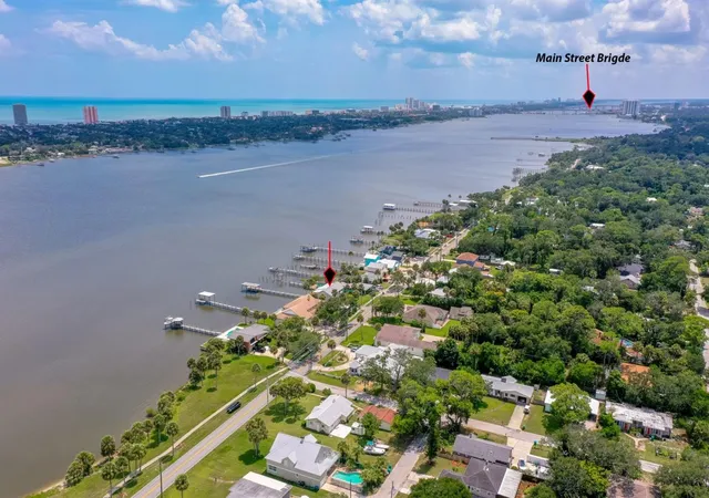 Homes for sale in Daytona Beach, FL | 1633 Riverside Dr, Daytona Beach, FL 32117 | MLS# A4681115