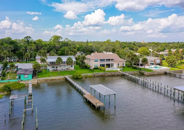 Homes for sale in Daytona Beach, FL | 1633 Riverside Dr, Daytona Beach, FL 32117 | MLS# A4681115