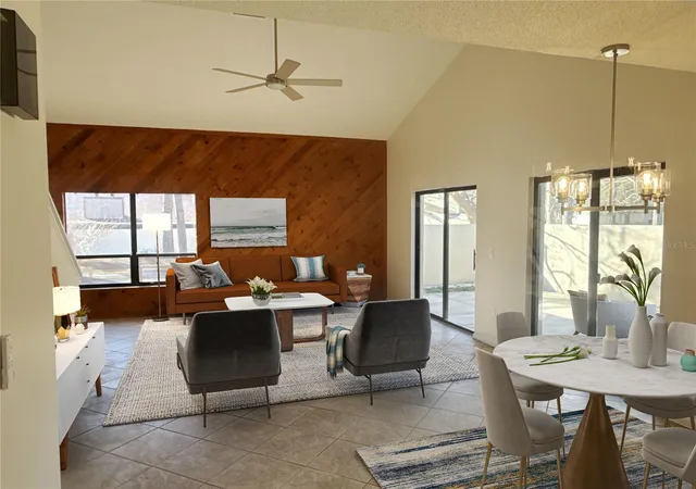 Photo 3 of Sale Pending at 3808 Ne 17th Street Cir, Ocala, FL 34470 | MLS# OM718037 | Listing updated on 2026-09-02