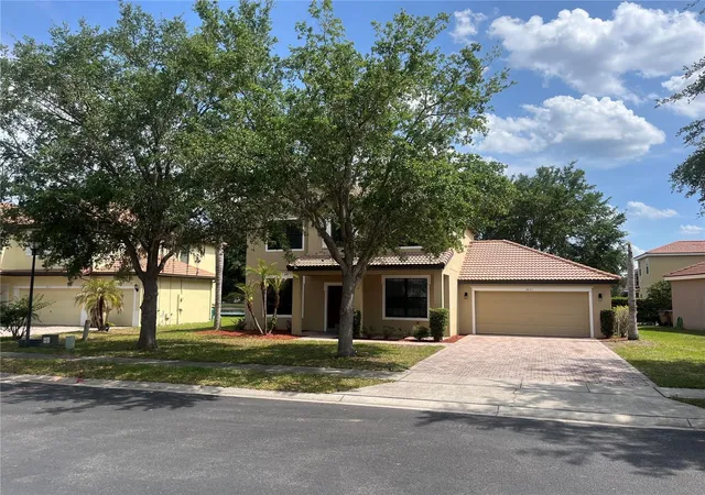 2nd image of 2821 Scenic Ln, Kissimmee, FL 34744 | MLS# O6379416