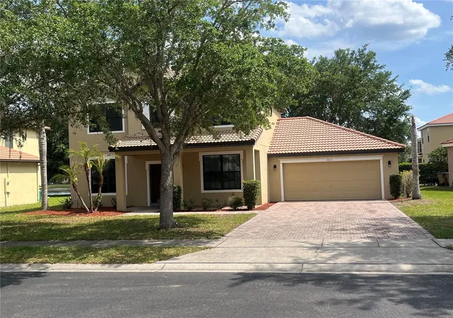 1st image of 2821 Scenic Ln, Kissimmee, FL 34744 | MLS# O6379416