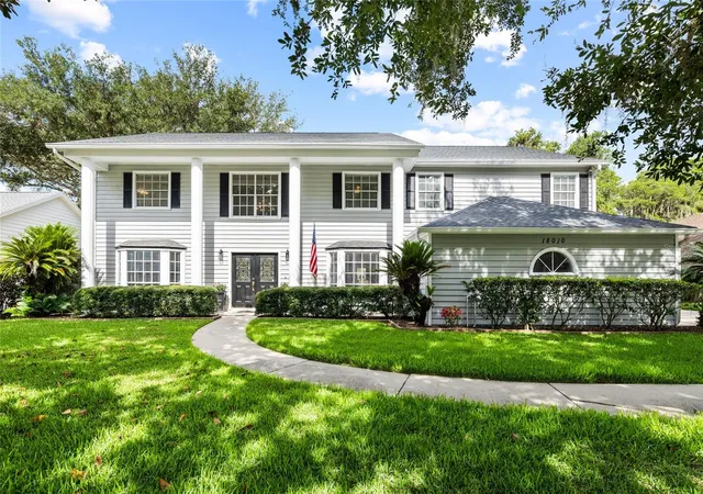 1st image of 18010 Clear Lake Dr, Lutz, FL 33548 | MLS# TB8472249