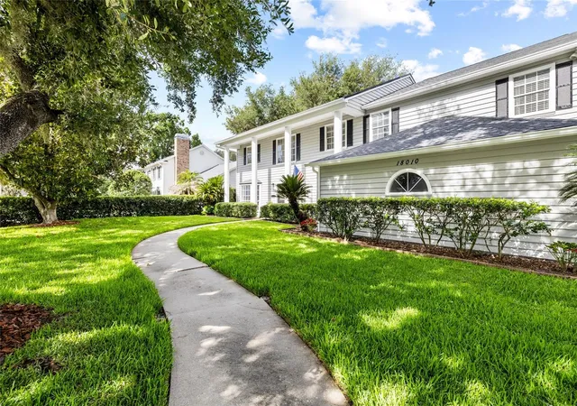 Photo 3 of Single family home for sale at 18010 Clear Lake Dr, Lutz, FL 33548 | MLS# TB8472249 | Listing updated on 2026-09-21