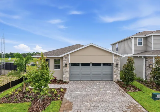 Photo 1 of Single family home for sale at 2326 Anders Dr, Parrish, FL 34219 | MLS# S5143084 | Listing updated on 2026-10-05