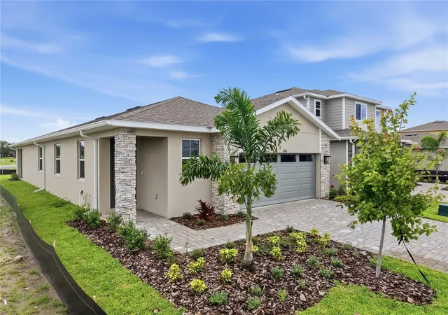 Photo 2 of Single family home for sale at 2326 Anders Dr, Parrish, FL 34219 | MLS# S5143084 | Listing updated on 2026-10-05