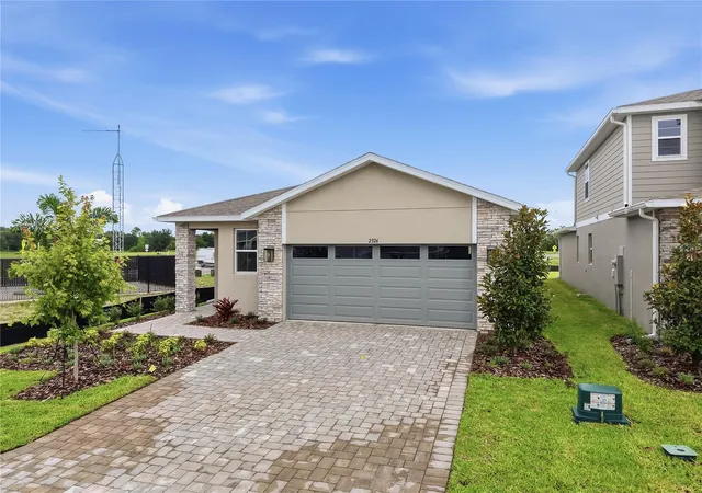 Photo 3 of Single family home for sale at 2326 Anders Dr, Parrish, FL 34219 | MLS# S5143084 | Listing updated on 2026-10-05