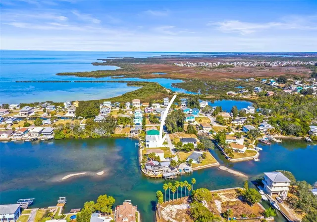 Photo 4 of Land for sale at Mcdonald Ln, Hudson, FL 34667 | MLS# TB8472265 | Listing updated on 2026-06-17