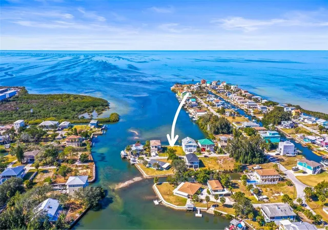 Photo 2 of Land for sale at Mcdonald Ln, Hudson, FL 34667 | MLS# TB8472265 | Listing updated on 2026-06-17