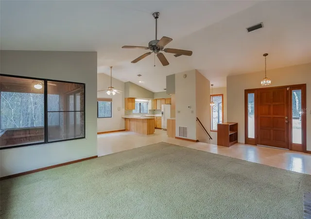 Photo 3 of Single family home for sale at 1325 S Spring Garden Ave, Deland, FL 32720 | MLS# V4947139 | Listing updated on 2026-10-09