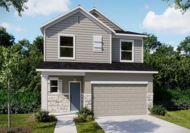 Photo 1 of Single family home for sale at 57 Enclave Ave, Palm Coast, FL 32164 | MLS# O6379446 | Listing updated on 2026-05-18