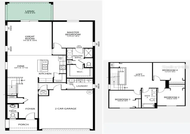 Photo 3 of Single family home for sale at 57 Enclave Ave, Palm Coast, FL 32164 | MLS# O6379446 | Listing updated on 2026-05-18